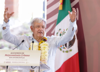 Senado apoya a AMLO para sustitución de importaciones: Armenta