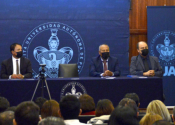 Facultad de Lenguas genera oportunidades para los jóvenes: Lilia Cedillo
