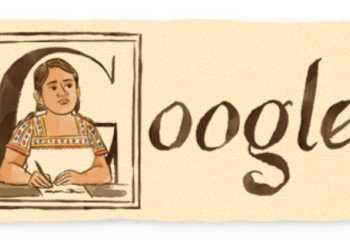 ¿Quién fue Luz Jiménez? A quien Google dedicó Doodle