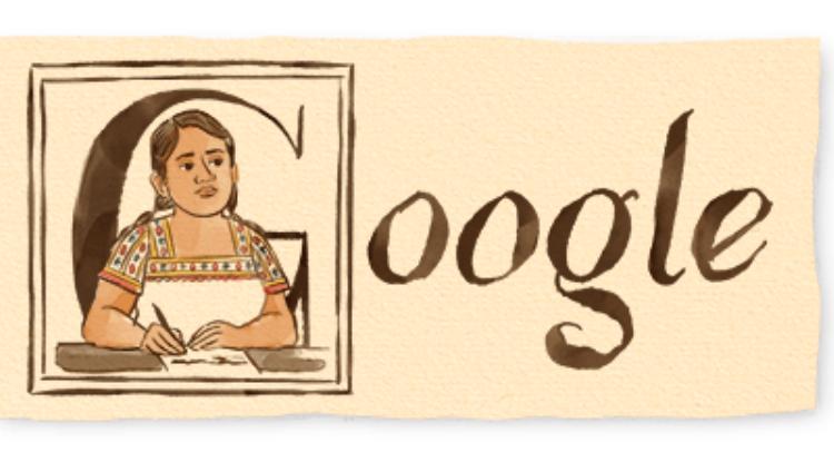 ¿Quién fue Luz Jiménez? A quien Google dedicó Doodle