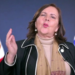 Ana Tere Aranda no se apunta ni se descarta para la gubernatura de Puebla