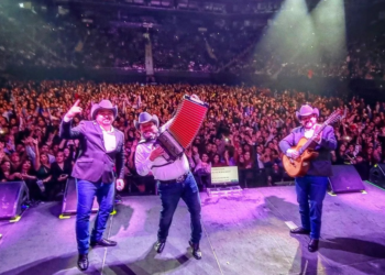 Grupo Pesado se presentará en el Centro Expositor el 8 de julio