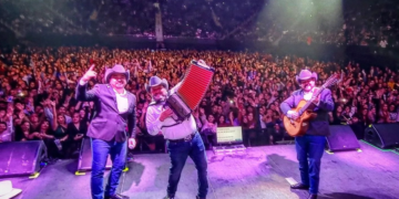 Grupo Pesado se presentará en el Centro Expositor el 8 de julio