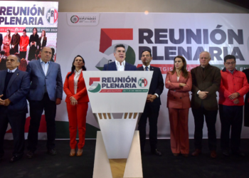 El PRI se revitaliza