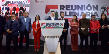 El PRI se revitaliza