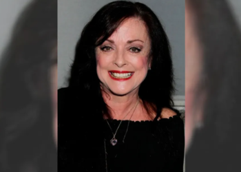 Lisa Loring, primera actriz que interpretó Merlina, murió