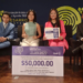 Estudiantes BUAP ganan Premio a la Innovación en Protección de Datos Personales 2022