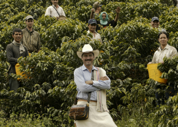 Juan Valdez no ha logrado conquistar México