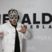 Al luchador poblano le hace falta mentalidad: Black Tiger