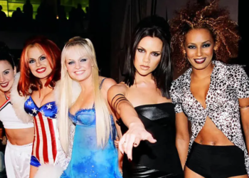 Spice Girls se presentarían en la coronación del rey Carlos III