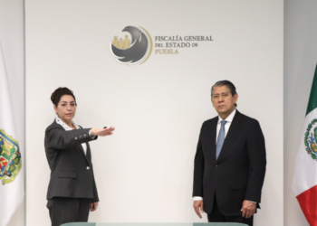 Fiscal General designa a nueva titular de la Fiscalía de Género