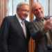 Varoufakis agradece a López Obrador la presión para liberar a Julian Assange