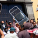 Provoca Roxana Luna agresiones a policías