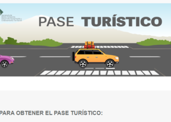 Canacintra se pronunció en contra del Pase Turístico