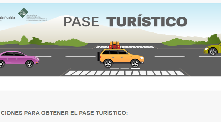 Canacintra se pronunció en contra del Pase Turístico