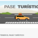 Canacintra se pronunció en contra del Pase Turístico
