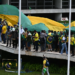 Lula decreta intervención federal tras toma de sedes en Brasilia