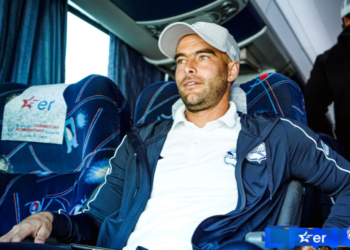 Queremos ser un equipo estable: Eduardo Arce