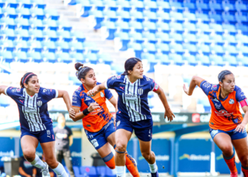 El empate hubiera sido justo: Pablo Luna