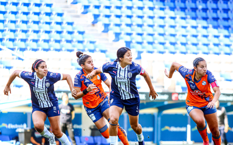 El empate hubiera sido justo: Pablo Luna
