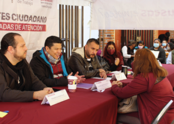 Secretaría de Trabajo busca colocar a 9 mil poblanos en empleos formales