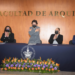 Apoyo a sus estudiantes y vinculación social, caracterizan Arquitectura