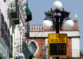 Ayuntamiento analiza uso de cinemómetros ante incremento de accidentes