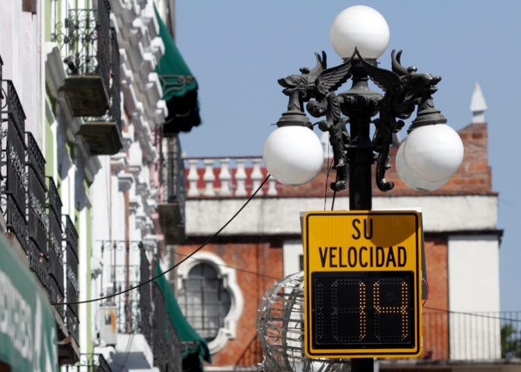 Ayuntamiento analiza uso de cinemómetros ante incremento de accidentes
