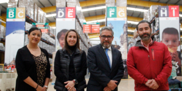 El Heraldo de Puebla y Banco de Alimentos Cáritas Puebla firman convenio