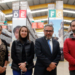 El Heraldo de Puebla y Banco de Alimentos Cáritas Puebla firman convenio