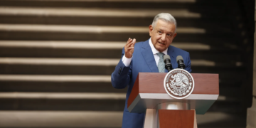 AMLO sale fortalecido tras Cumbre