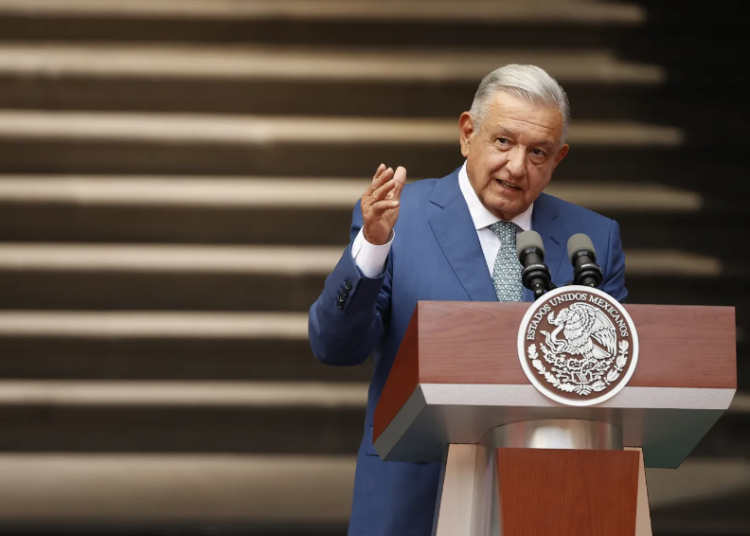 AMLO sale fortalecido tras Cumbre