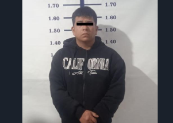 Lo detienen por robo y se presenta una denuncia por delitos sexuales en Texmelucan
