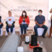 Bienestar garantiza consumo de huevo a familias