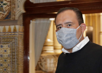 Nueva impugnación contra el nombramiento del gobernador, es un tema con trasfondo político