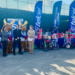SMDIF y Telcel entregan juguetes en Xochimehuacán