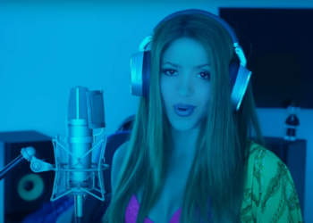 “Perdón si te sal-pique”: Shakira y Bizarrap lanzan colaboración