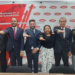 Gustavo Vargas fue electo como presidente de la CMIC en Puebla