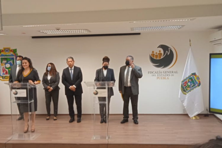 Reclutador de deportistas abusó sexualmente de 4 menores de edad