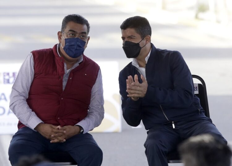 Nombramiento de Sergio Céspedes, apegado a derecho: ERP