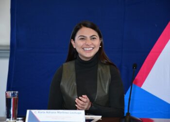 ‘Jóvenes talento’ impulsa el emprendimiento