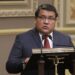 Titular de Segob comparece ante el Congreso