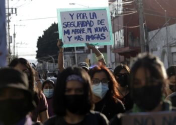 Definirán ruta para atacar violencia de género