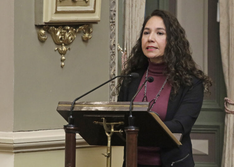 Puebla mantiene finanzas sanas