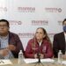Pedirán al CEN de Morena que denuncie a Aristóteles Belmont