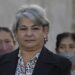 Myriam Arabian será titular de Medio Ambiente