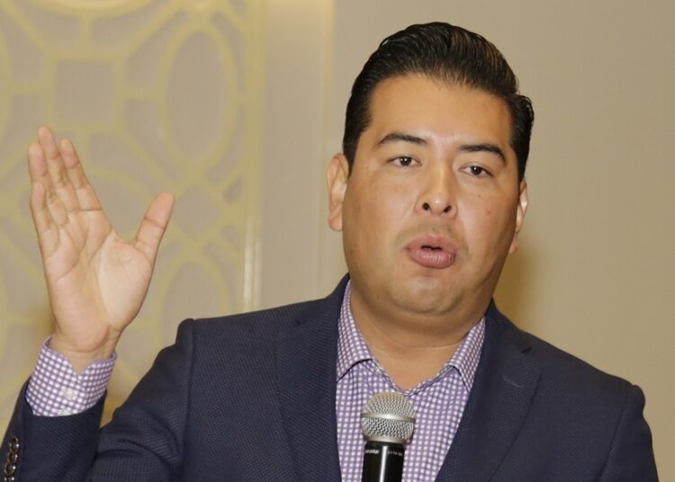 PRI apuesta que tendrá 600 mil votos en elección de 2024