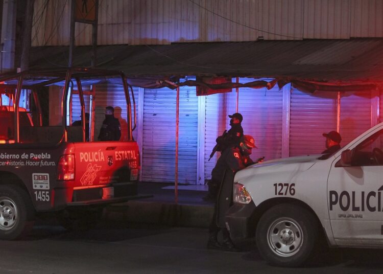 Cambio de uso de suelo en La Cuchilla y 46 Pte., tardará unos meses