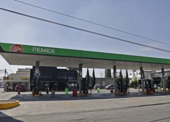 En horas quedará normalizado abasto de gasolina: Onexpo