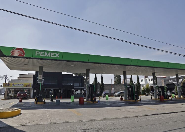 En horas quedará normalizado abasto de gasolina: Onexpo